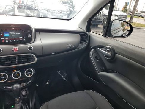 Used 2023 FIAT 500X Pop w/ Comfort Group image 14