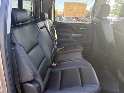 Used 2015 GMC Sierra 1500 SLT image 28