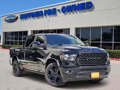 Used 2024 RAM 1500 Lone Star
