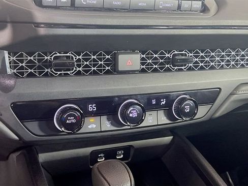 Used 2024 Honda Accord LX image 12
