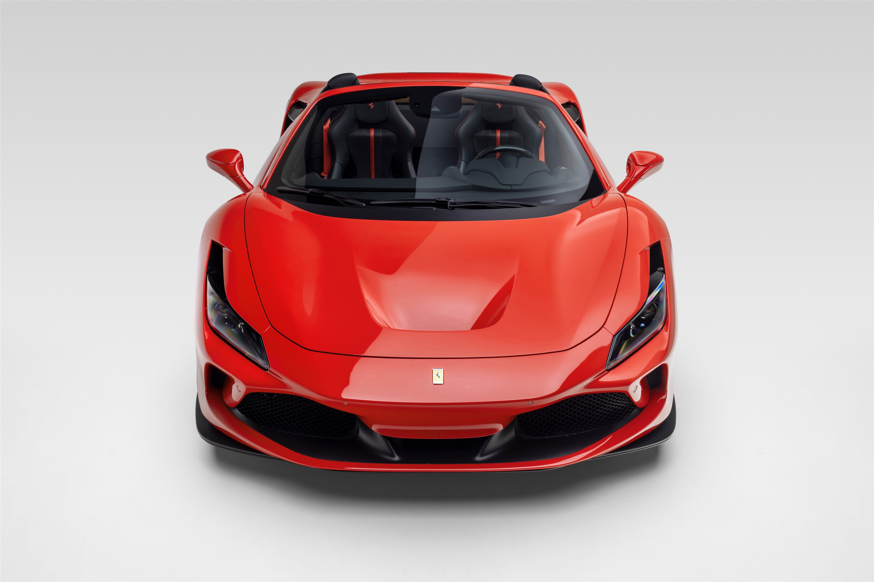 Certified 2022 Ferrari F8 Tributo RWD image 7