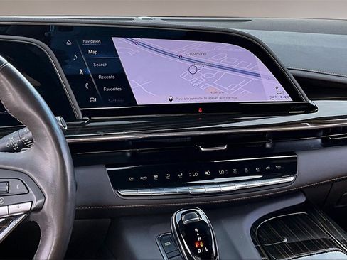 Used 2023 Cadillac Escalade ESV Sport w/ Touring Package image 6