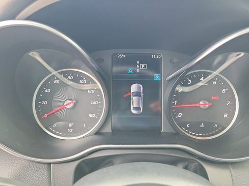 Used 2019 Mercedes-Benz C 300 Sedan image 27