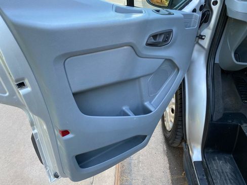 Used 2017 Ford Transit 350 XLT RWD image 23