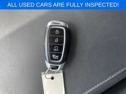 Used 2022 Hyundai Palisade SEL w/ Cargo Package FWD image 26