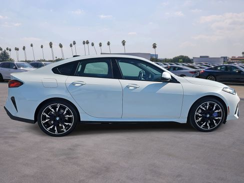 Used 2025 BMW 228i xDrive w/ M Sport Package image 4