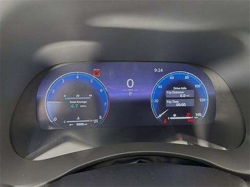 New 2025 Toyota Highlander Platinum image 25