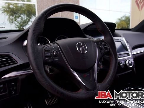 Used 2020 Acura MDX A-Spec image 68
