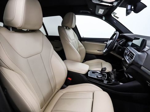 Certified 2023 BMW X3 xDrive30i w/ Convenience Package image 31