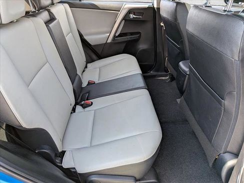 Used 2016 Toyota RAV4 Limited image 20