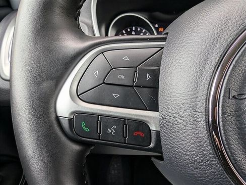 Used 2019 Jeep Compass High Altitude AWD/4WD image 21