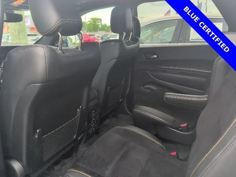 Used 2024 Dodge Durango SRT AWD/4WD image 5