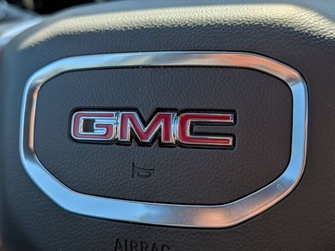 New 2026 GMC Sierra 1500 SLE AWD/4WD image 58