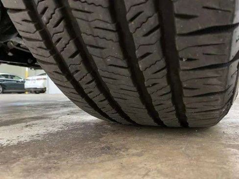 Used 2025 Jeep Wrangler Unlimited Sahara w/ Safety Group image 99