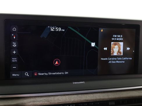 Used 2021 Kia Telluride EX w/ EX Premium Package image 52