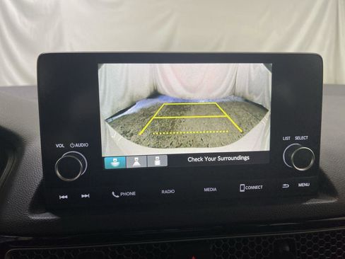 Used 2022 Honda Civic LX image 17