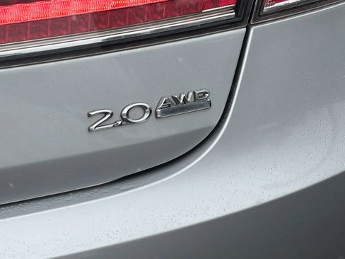 Used 2015 Lincoln MKZ AWD w/ Equipment Group 102A Reserve image 32