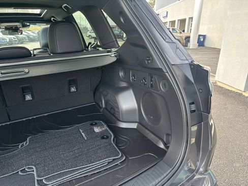 New 2026 Subaru Forester Limited image 50