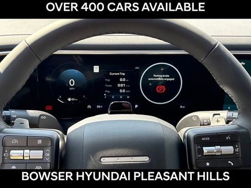 New 2026 Hyundai Palisade SEL AWD/4WD image 11