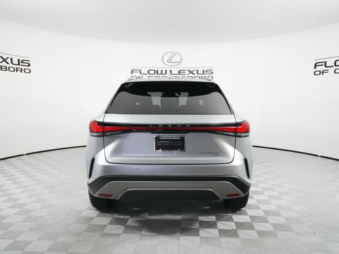 Certified 2024 Lexus RX 350h image 6