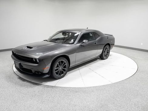 Used 2022 Dodge Challenger GT w/ Plus Package AWD/4WD image 31