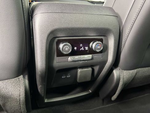 New 2026 Buick Enclave Sport Touring w/ Power Package AWD/4WD image 24