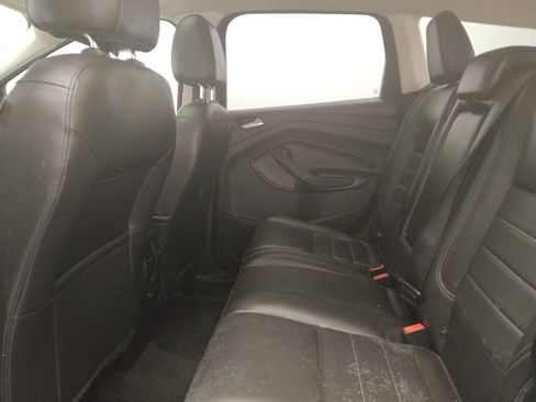 Used 2015 Ford Escape Titanium w/ Equipment Group 301A image 18