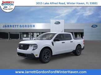 New 2026 Ford Maverick XLT w/ XLT Luxury Package 360° Tour
