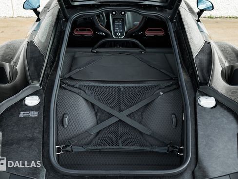 Used 2025 McLaren GTS RWD image 31