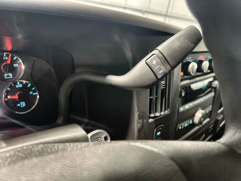 New 2025 Chevrolet Express 2500 w/ Driver Convenience Package image 20