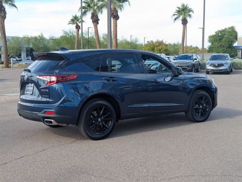 New 2026 Acura RDX SH-AWD image 7