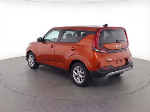 Used 2023 Kia Soul LX w/ Option Group 015 image 6