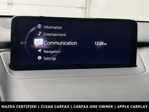 Certified 2023 MAZDA CX-9 Grand Touring image 20