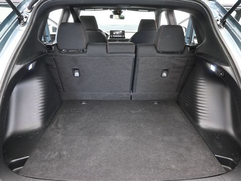 Certified 2024 Honda HR-V Sport image 17