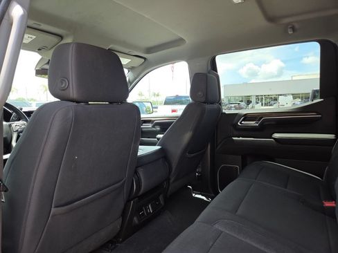 Used 2023 Chevrolet Silverado 1500 LT w/ Protection Package AWD/4WD image 62