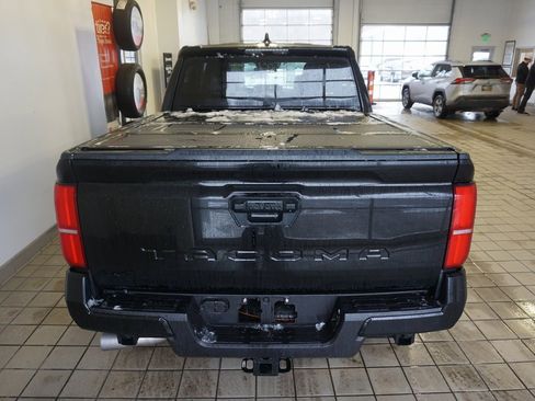 New 2026 Toyota Tacoma TRD Sport image 16
