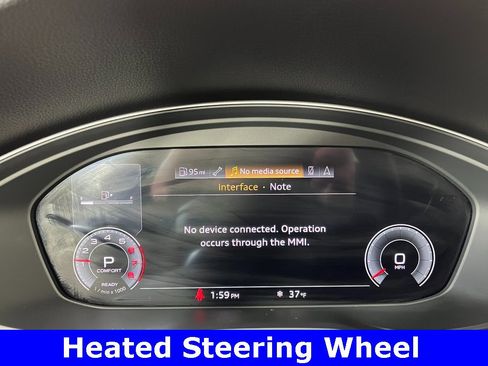 Used 2023 Audi Q5 2.0T Premium Plus w/ Premium Plus Package image 6