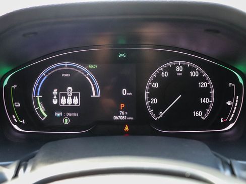 Used 2021 Honda Accord Touring image 25