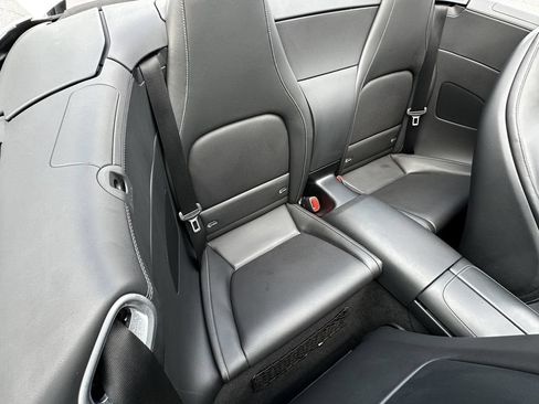 Certified 2025 Mercedes-Benz SL 63 AMG 4MATIC image 18