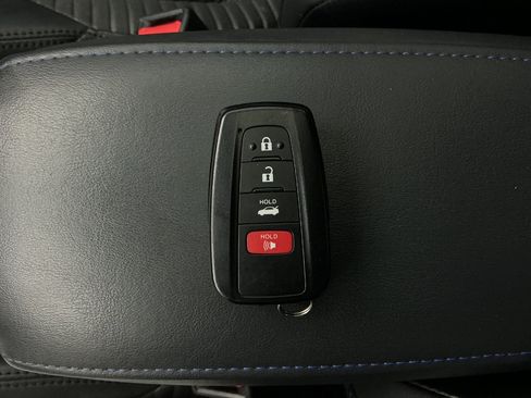 Used 2022 Toyota Corolla XSE w/ Carpet Mat Package (TMS) FWD image 41