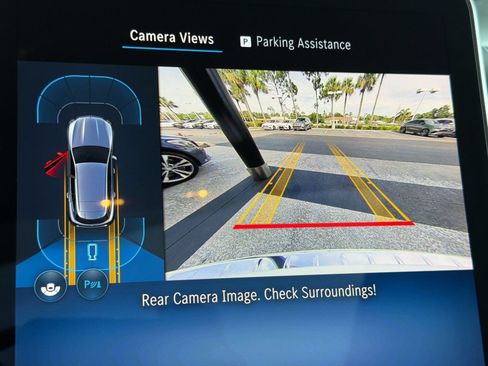 Certified 2026 Mercedes-Benz GLC 300 4MATIC image 16