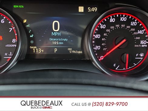 Used 2024 Toyota Camry XSE w/ Navigation Package FWD image 17