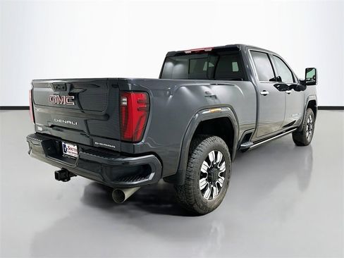 New 2026 GMC Sierra 2500 Denali w/ Denali Reserve Package image 6