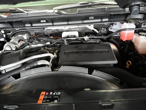 New 2026 GMC Sierra 3500 Denali w/ Denali Reserve Package image 39