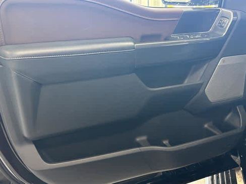 Used 2023 Ford F150 Lariat w/ Equipment Group 502A High image 11