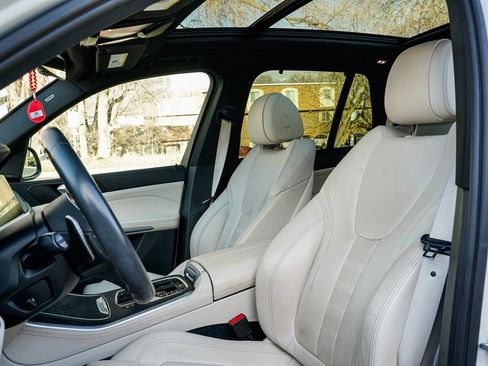 Used 2021 BMW X5 xDrive40i w/ M Sport Package image 17