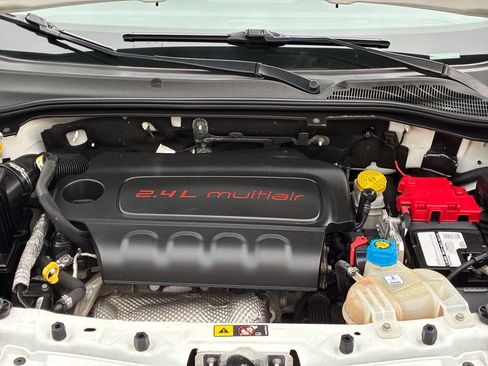 Used 2022 RAM ProMaster City Tradesman FWD image 31