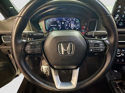 Used 2025 Honda Civic Sport Touring image 18