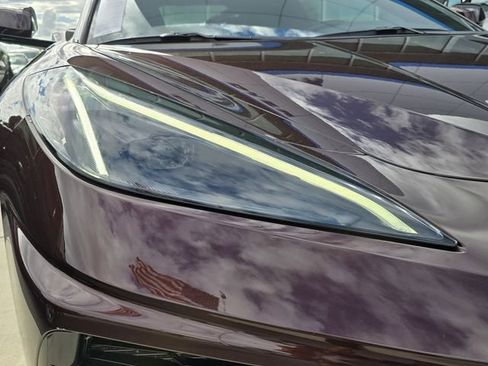 Certified 2023 Chevrolet Corvette Stingray w/ Z51 Performance Package image 10