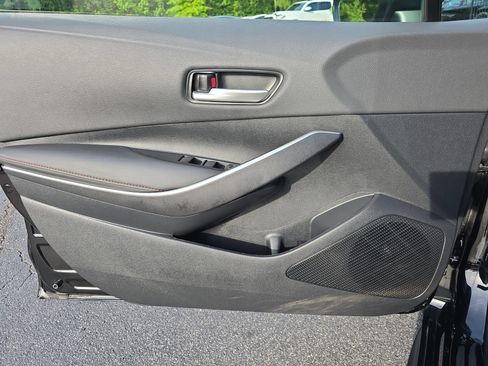 Used 2024 Toyota Corolla Sedan w/ SE Convenience Package FWD image 21